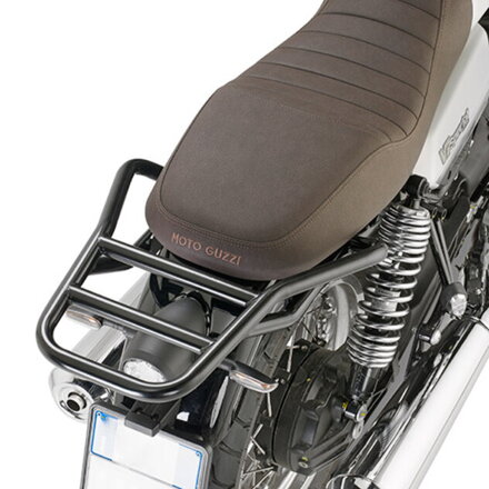 Nosič zadného kufra GIVI pre MOTO GUZZI V7 850 STONE/SPECIAL SR8206