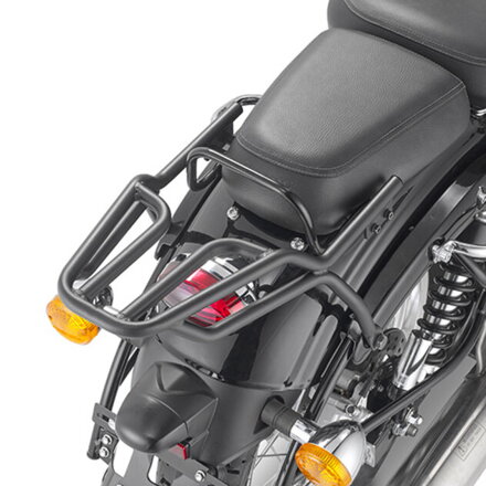 Nosič zadného kufra GIVI pre  BENELLI IMPERIALE 400 (20-23) SR8707