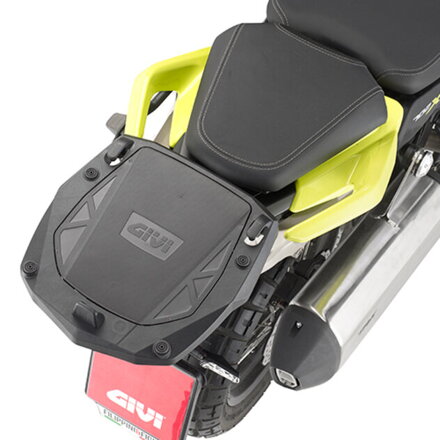 Nosič zadného kufra GIVI pre BENELLI TRK 702/X (23-) SR8717