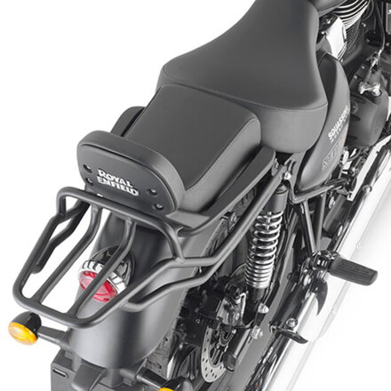 Nosič zadného kufra GIVI pre ROYAL ENFIELD METEOR 350 (21-23) SR9053