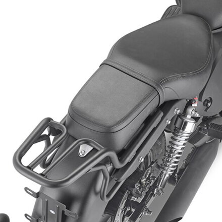 Nosič zadného kufra GIVI pre KEEWAY SUPERLIGHT 125 (20) SR9104