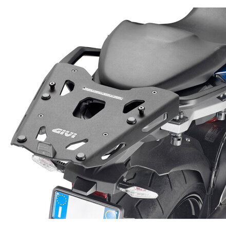 Nosič zadného kufra GIVI pre BMW S 1000 XR (20-23) SRA5138B
