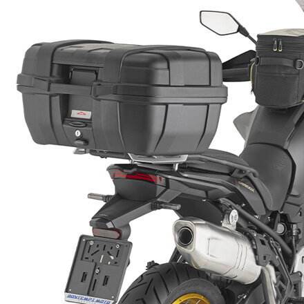 Nosič zadného kufra GIVI pre VOGE VALICO 900 DSX (24) SRA9260