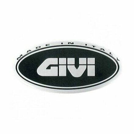 Náhradné logo GIVI ZV45