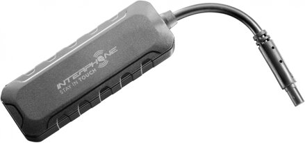GPS tracker INTERPHONE Angel 10 LT