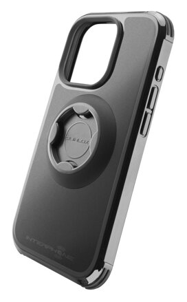Interphone QUIKLOX ochranný kryt pre Apple iPhone 15 Pro