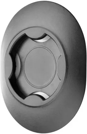 Interphone QUIKLOX nalepovacia konzola
