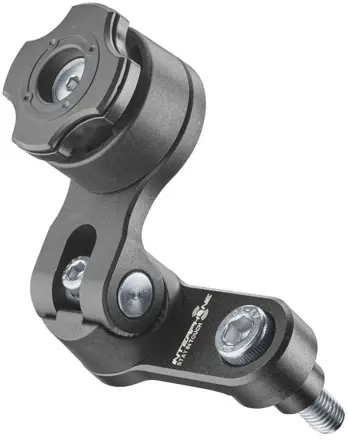 Interphone QUIKLOX úchyt do držiaku riadidiel