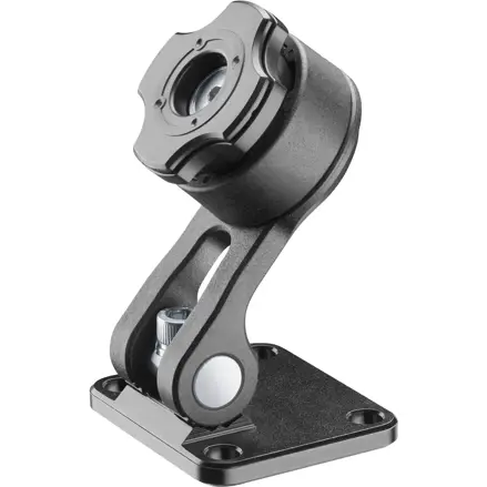 Interphone QUIKLOX držiak na konzolu GPS