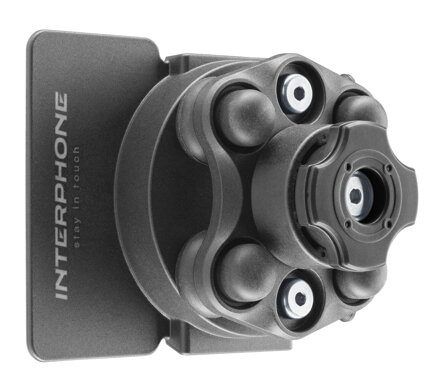 Interphone QUIKLOX úchyt do držiaka BMW Navigator