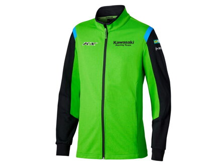 Mikina KAWASAKI MXGP 2026 pánska