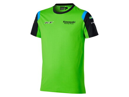 Tričko KAWASAKI MXGP 2026 pánske