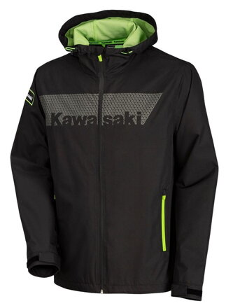 Ľahká vetrovka KAWASAKI Sports 2026 pánska