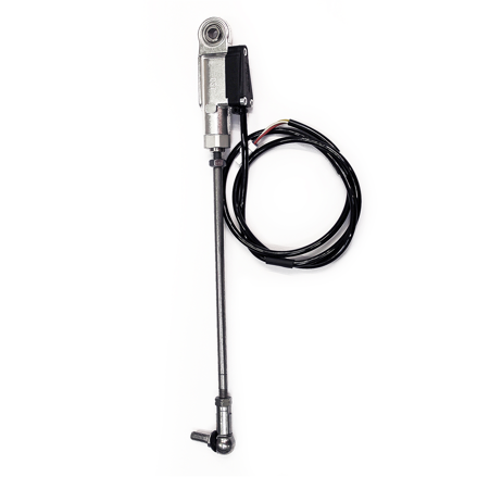 Quick Shifter APRILIA pre Tuareg 660, Rally 660