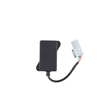 Multimediálna platforma APRILIA MIA 