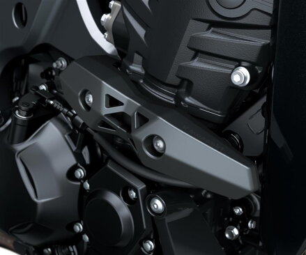 Padacie protektory KAWASAKI pre Z1100, SE