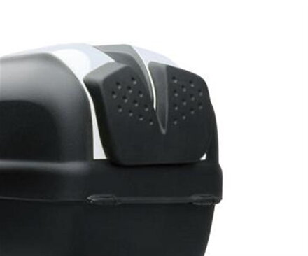 Opierka KAWASAKI pre 30L zadný kufor