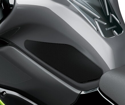 Tankpad KAWASAKI bočný pre Z900, SE
