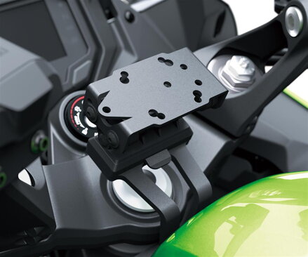 Držiak navigácie KAWASAKI pre Ninja 1100SX, SE