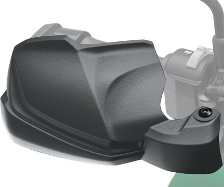 Chrániče páčok KAWASAKI pre Versys 1100