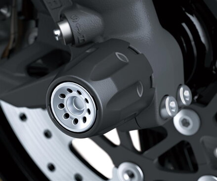 Chránič do prednej osky KAWASAKI pre Ninja 1100SX, SE