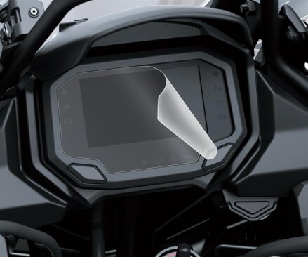 Ochranná fólia na displej KAWASAKI