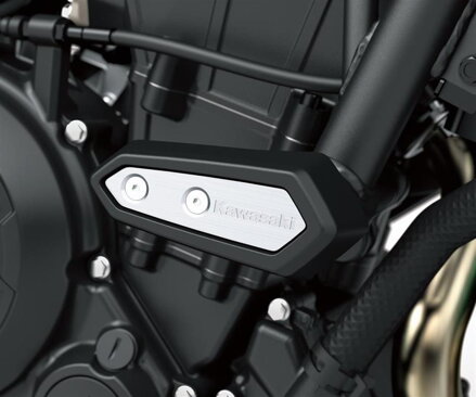 Padacie protektory KAWASAKI pre Z650 RS