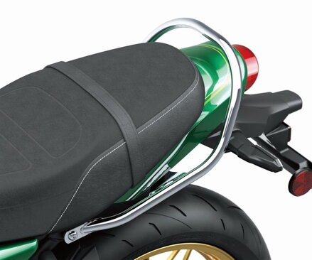 Zadné madlo KAWASAKI pre Z650 RS chrómové