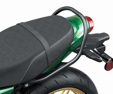 Zadné madlo KAWASAKI pre Z650 RS čierne