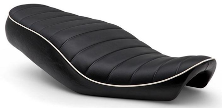 Znížené sedadlo KAWASAKI pre W800 (-25mm)