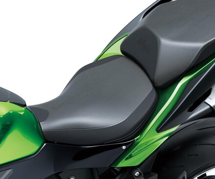 Znížené sedadlo KAWASAKI pre Ninja H2 SX, SE (-15mm)