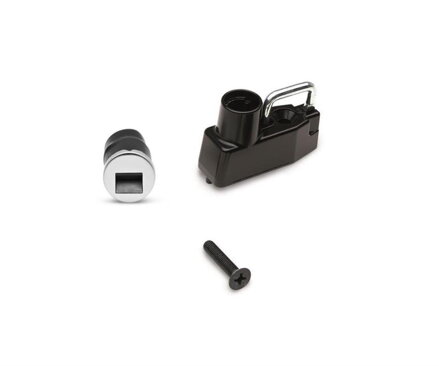 Zámok na prilbu KAWASAKI pre Versys 650