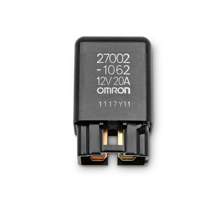 Súprava relé pre KAWASAKI Eliminator 500