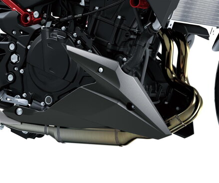 Spodná kapotáž KAWASAKI pre Z500