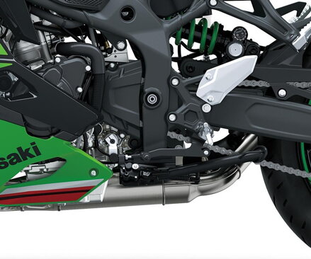 Quick Shifter KAWASAKI pre Ninja ZX-4R