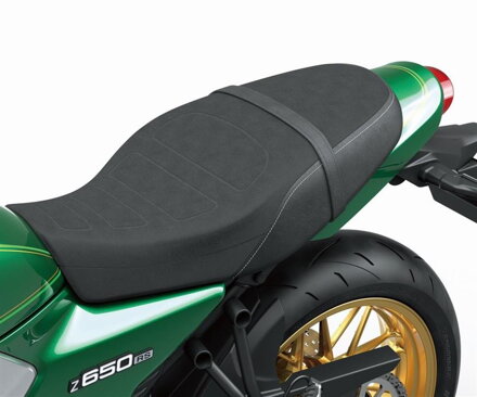 Znížené sedadlo KAWASAKI pre Z650 RS (-20mm)