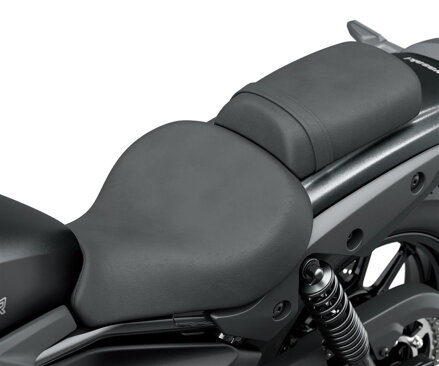 Znížené sedadlo KAWASAKI pre Eliminator 500, SE (-20mm)