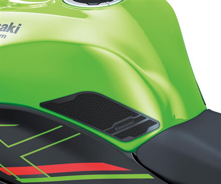 Tankpad KAWASAKI bočný pre Ninja ZX-6R