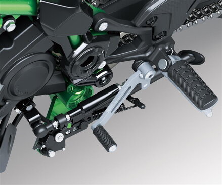 Quick Shifter KAWASAKI pre Z900 - 70kW (25 - )