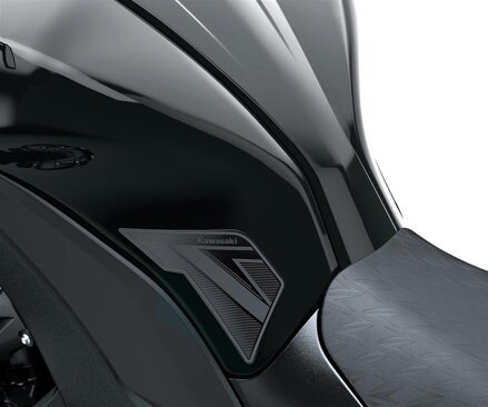 Tankpad KAWASAKI bočný pre Z1100, SE