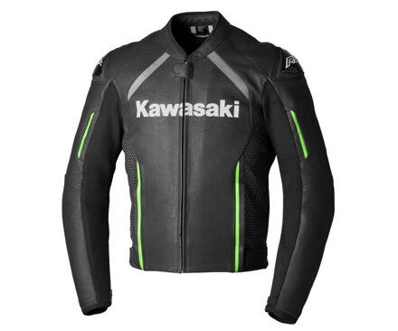 Kožená bunda KAWASAKI Rimini II