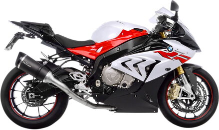 Výfuk so zvodmi LEO VINCE FACTORY S pre BMW S1000RR 14234S