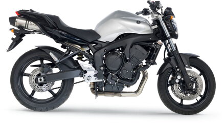 Výfuk LEO VINCE ONE EVO pre YAMAHA FZ6 8283E