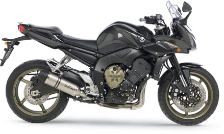 Výfuk LEO VINCE ONE EVO pre YAMAHA FZ1 8297E