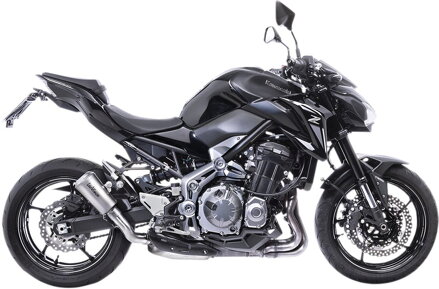 Výfuk LEO VINCE LV-10 pre KAWASAKI Z900 15204