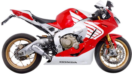 Výfuk LEO VINCE LV-10 pre HONDA CBR 1000 RR 15207