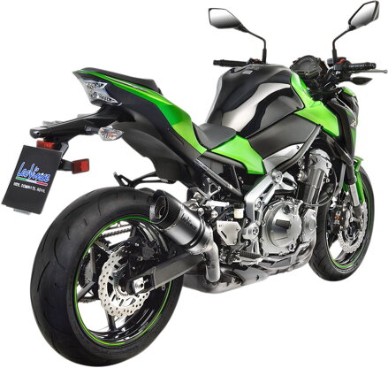 Výfuk LEO VINCE PRO pre KAWASAKI Z900 14171E