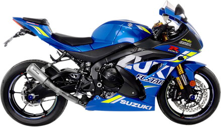 Výfuk LEO VINCE LV-10 pre SUZUKI GSX-R 1000 15231