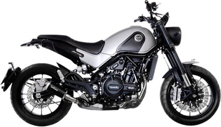 Výfuk LEO VINCE LV-10 pre BENELLI LEONCINO 15226B