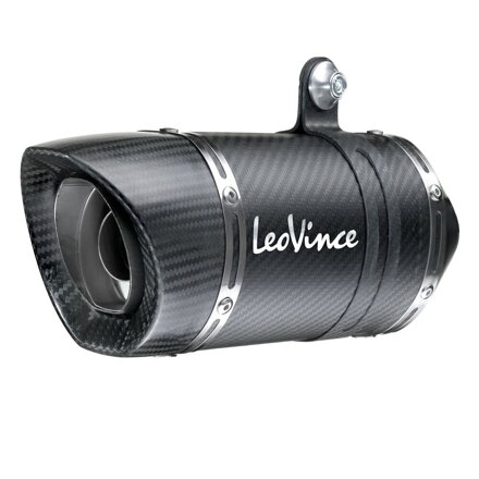 Výfuk LEO VINCE PRO SLIP-ON pre KAWASAKI Z900 ABS Performance 14333E